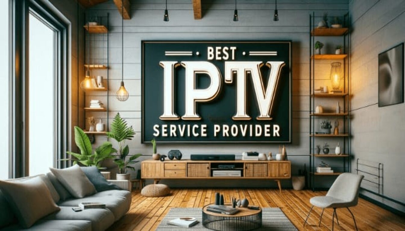 Experience the Best USA IPTV for Extreme HD Viewing